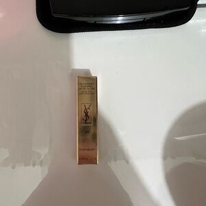 Yves Saint Laurent Lip plumping lip oil travel size